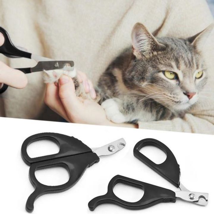 generic-pet-nail-clipper-dogs-cats-trimmer-portable-comfortable-grip-lightweight-manicure-tool-supplies