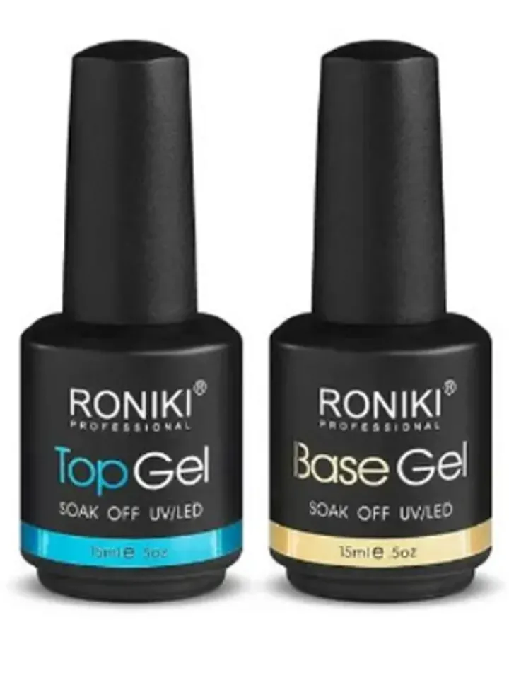 roniki-soak-off-gel-nail-polish-top-coat-base-coat-black-1