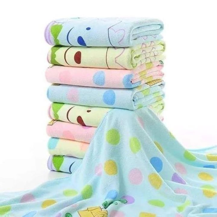 fashion-soft-baby-cotton-towel-baby-bath-towel