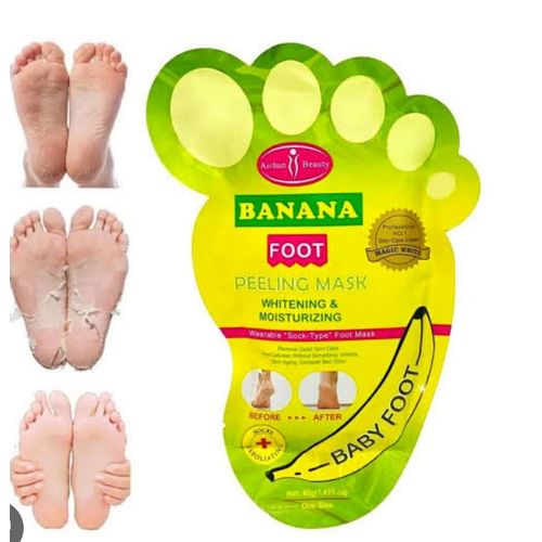 aichun-beauty-banana-foot-peel-off-mask