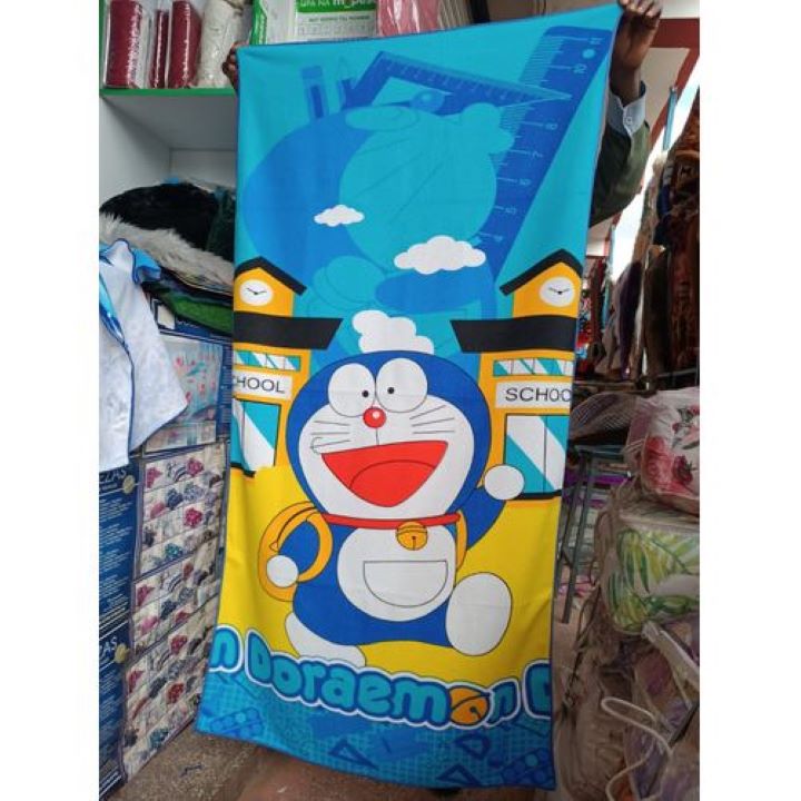 generic-cartoon-kids-beach-towel-bath-towel-unisex