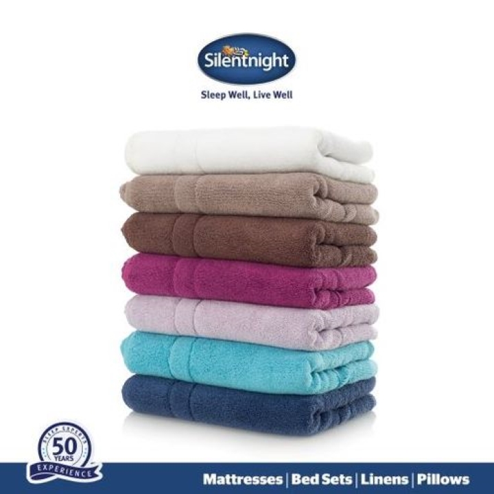 silentnight-cotton-bath-towel