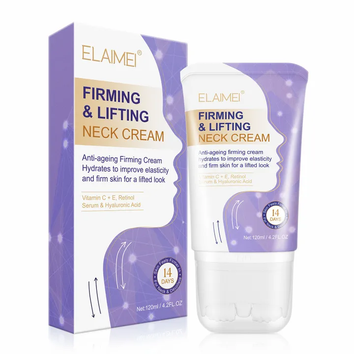 stretch-tight-neck-cream-double-roller-v-neck-cream-120-ml-desalination-neck-massage-lift-firming-neck-lines-neck-cream-120ml