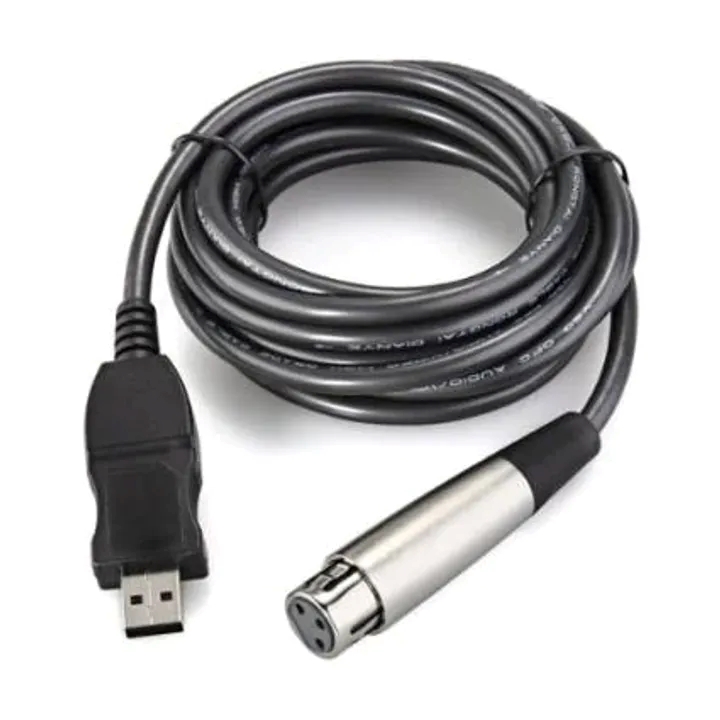 usb-male-to-xlr-female-microphone-3m-cable-mic-studio-audio-link-cable-for-pc-laptop-computer-black