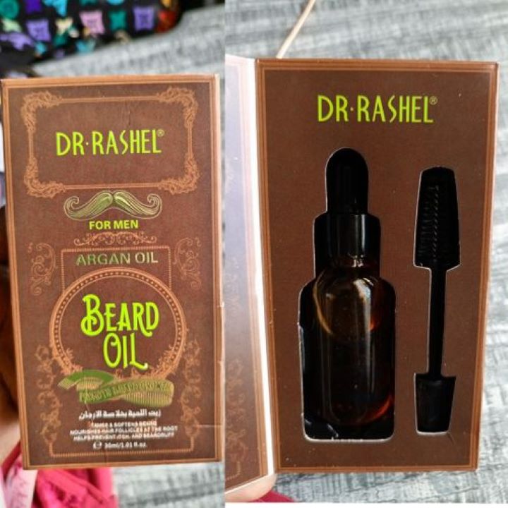 dr-rashel-anti-beardruff-soft-shinny-thicker-beard-hair-growth-oil-30ml