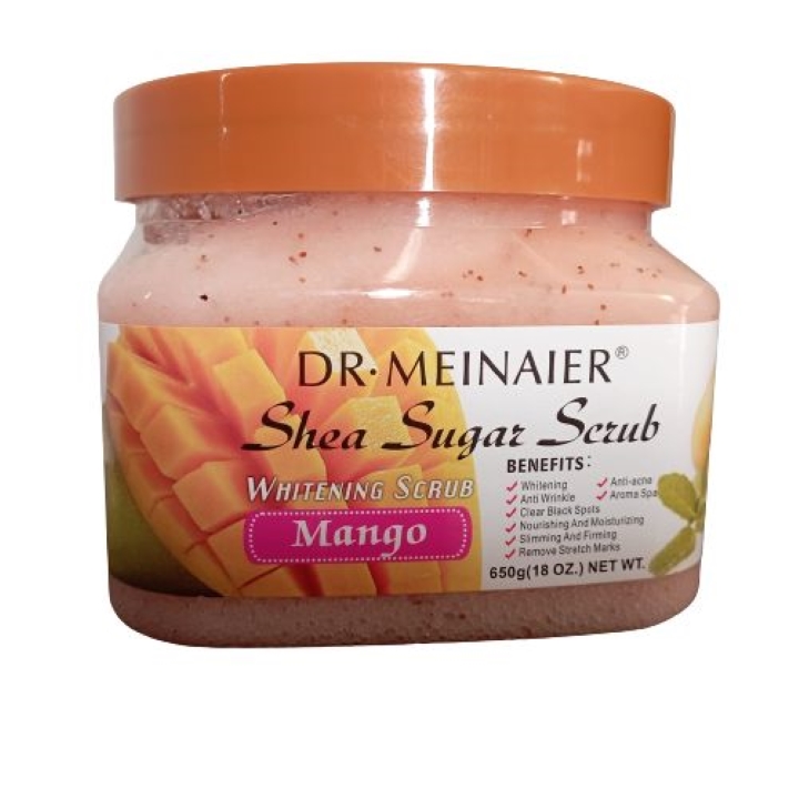 dr-meinaier-mango-shea-sugar-scrub-clears-wrinkles-spots