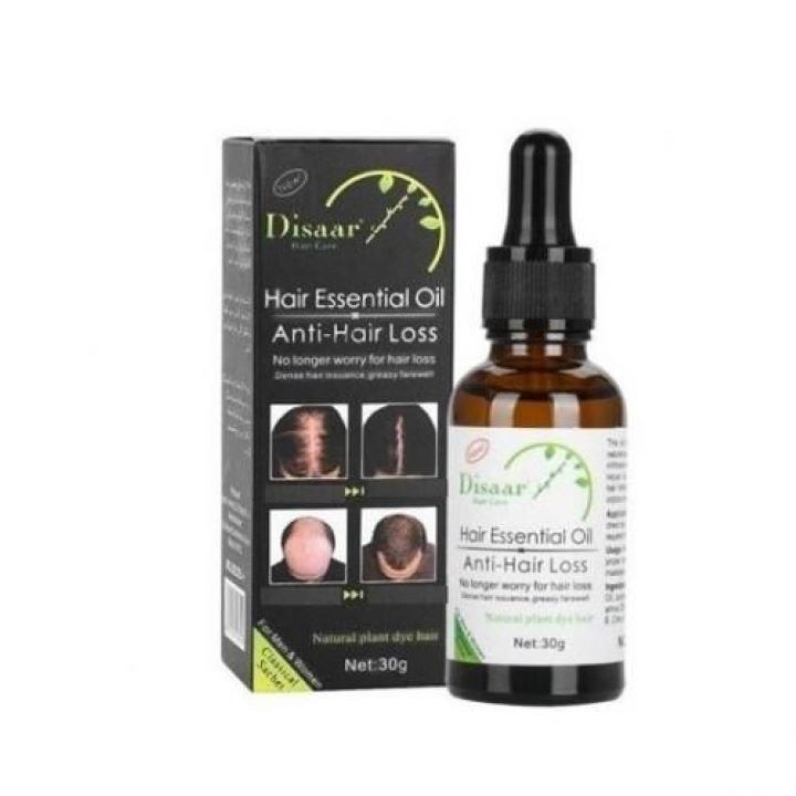 disaar-anti-hair-loss-growth-serumthick-hair-baldnes-essential-oil-30mlgreen