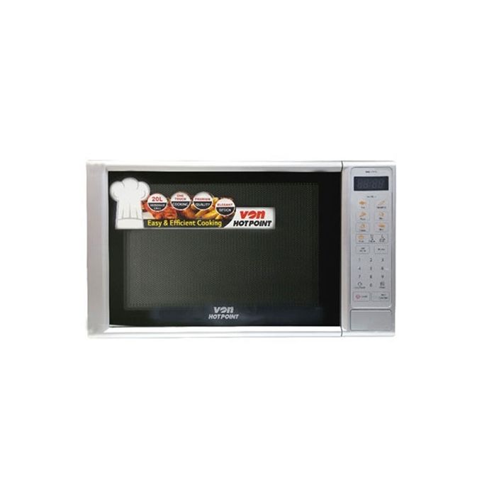 von-hms-210dsvams-20dgs-digital-solo-microwave-oven-20l