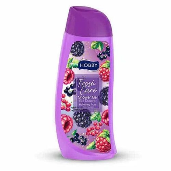 hobby-fresh-care-refreshing-fruits-shower-gel-500ml