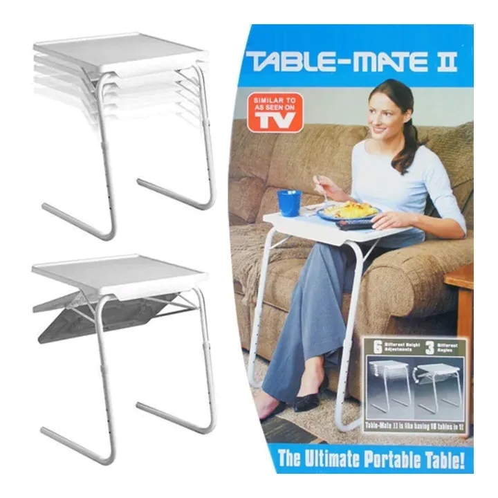 adjustable-laptop-desk-tablemate-white