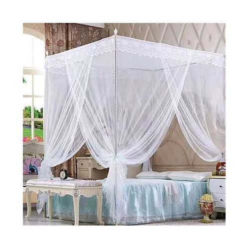 4-by-6-white-mosquito-net-with-portable-metallic-stand