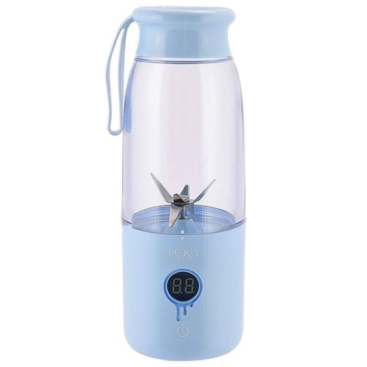 generic-egogo-portable-blender-smoothie-blender-14oz-detachable-juicer-cup-for-travel-office-school-home-personal-fruits-juicer-and-mixer-with-lcd-display-press-switch-design