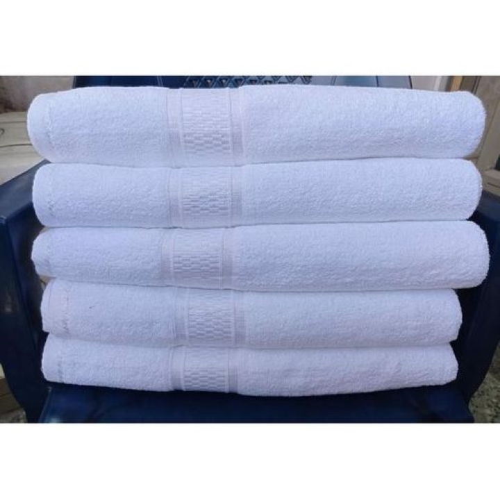 prestige-white-cotton-bath-towels