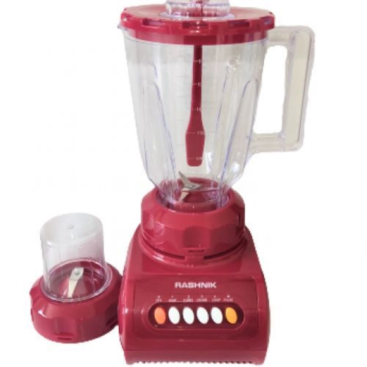 rashnik-2-in-1-blender-red