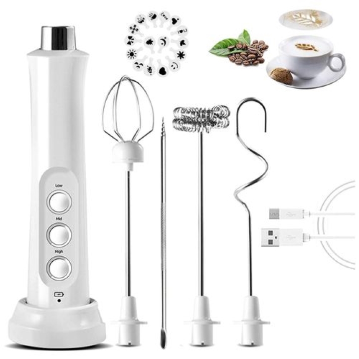 generic-usb-electric-milk-frother-3-speeds-cappuccino-coffee
