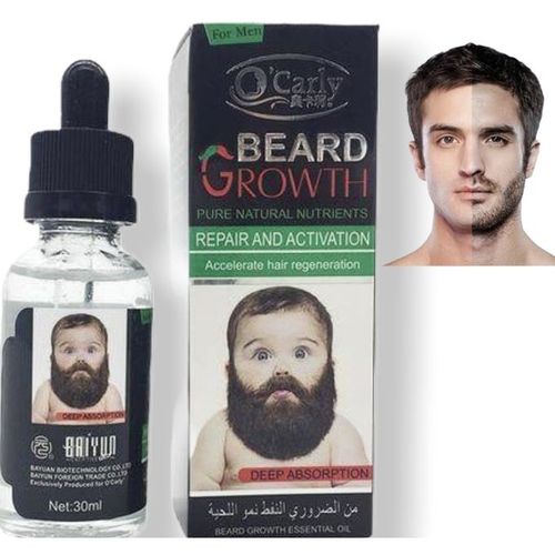ocarly-fast-growth-repair-active-stimulation-beard-oil