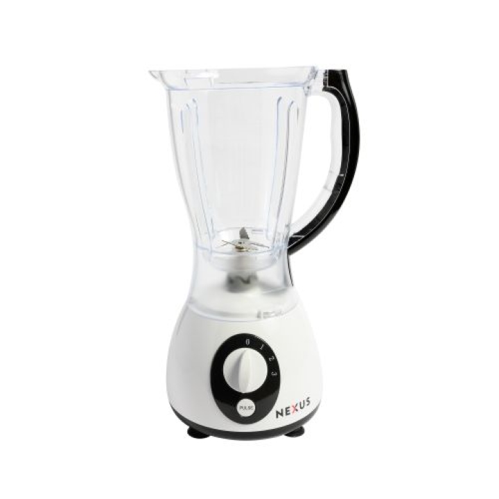 nexus-nxk-bld-3004-blender-15-litres-black-and-white
