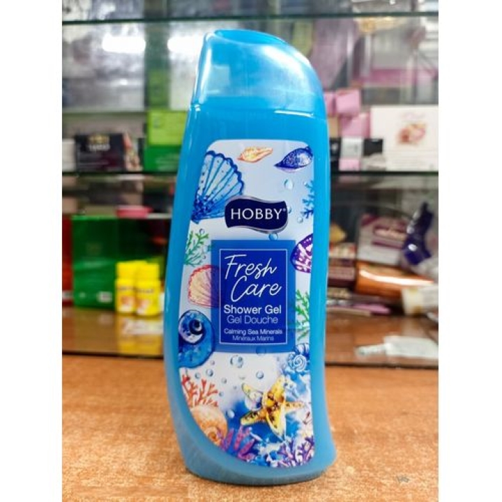 hobby-fresh-care-shower-gel-sea-minerals-500ml