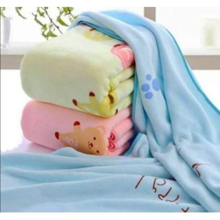 fashion-kids-bath-towel-70x140