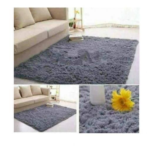 soft-grey-fluffy-carpets-area-non-slip-rugs-floor-mat