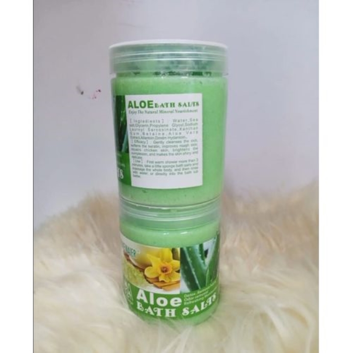 dr-meinaier-aloe-spa-massage-body-foot-face-bath-salts-scrub-natural-mineral-nourishments