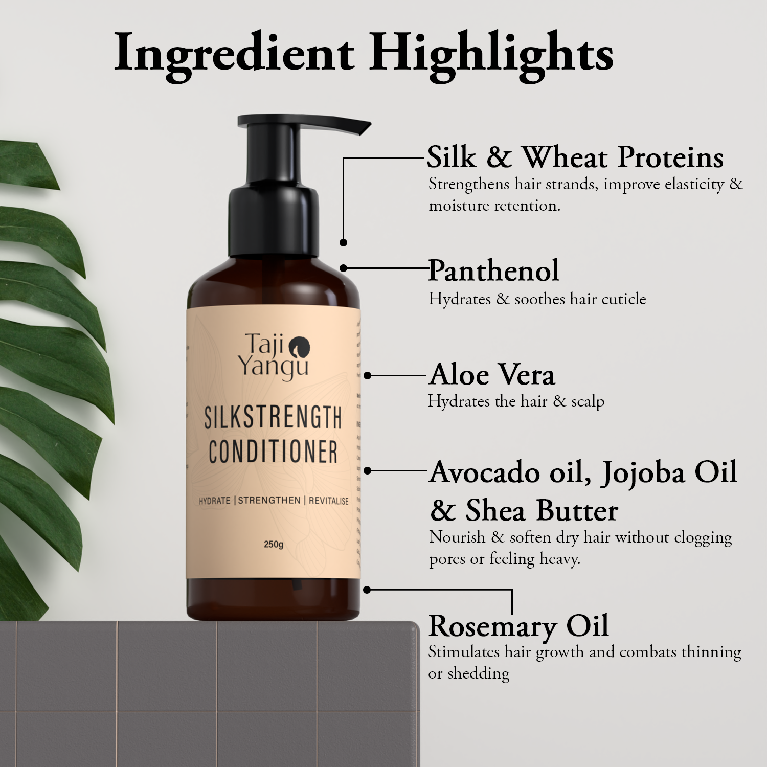 silkstrength-conditioner