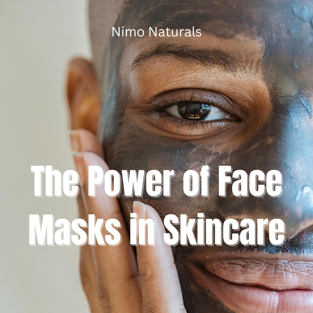 the-power-of-face-masks-in-skincare
