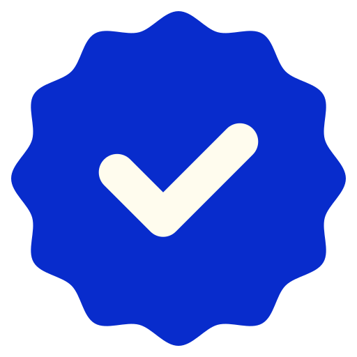 verified